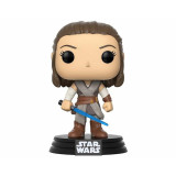 FUNKO POP Star Wars: Last Jedi Rey