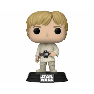 Funko POP! Star Wars: Luke Skywalker (67536)