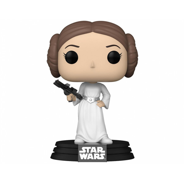 Funko POP! Star Wars: Princess Leia (67535)