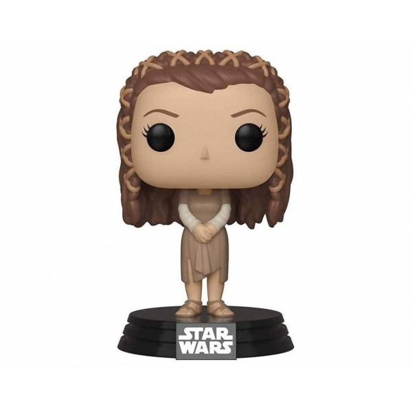 Funko POP! Star Wars: Princess Leia (Ewok Village)