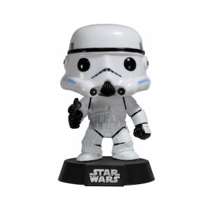 FUNKO POP Star Wars: Stormtrooper