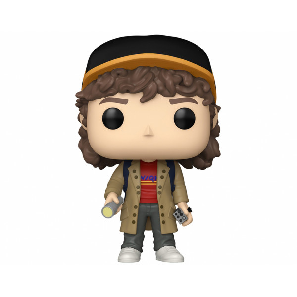Funko POP! Stranger Things: Dustin Henderson (1796)