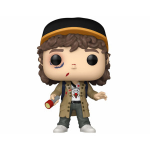 Funko POP! Stranger Things: Dustin Henderson (1800)