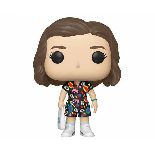 Funko POP! Stranger Things: Eleven (802)