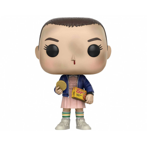 Funko POP! Stranger Things: Eleven with Eggos (421)