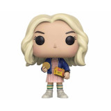 Funko POP! Stranger Things: Eleven with Eggos (421) (Chase Limited Edition)