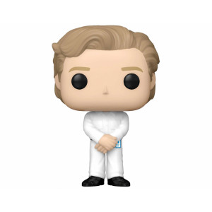Funko POP! Stranger Things: Henry (001) (1458)