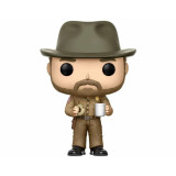 Funko POP! Stranger Things: Hopper (512)