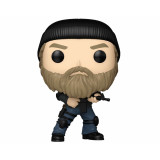 Funko POP! Stranger Things: Jim Hopper (1784)