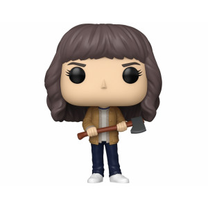 Funko POP! Stranger Things: Joyce Byers (1801)