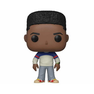 Funko POP! Stranger Things: Lucas (1241)