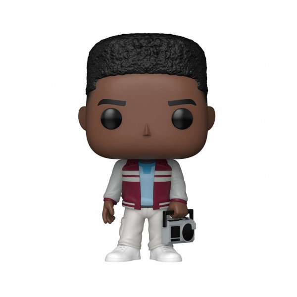 Funko POP! Stranger Things: Lucas Sinclair (1785)