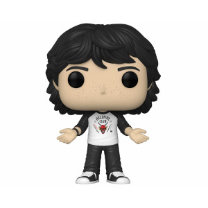 Funko POP! Stranger Things: Mike (1239)