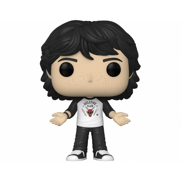 Funko POP! Stranger Things: Mike (1239)