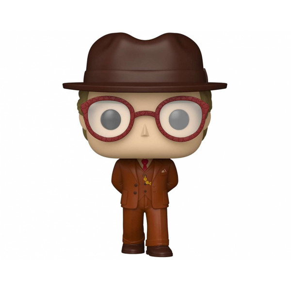 Funko POP! Stranger Things: Mr. Whatsit (1808) Funko POP! Stranger Things: Mr. Whatsit (1808)