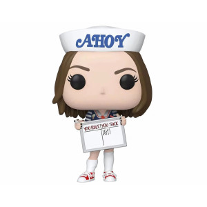 Funko POP! Stranger Things: Robin (922)