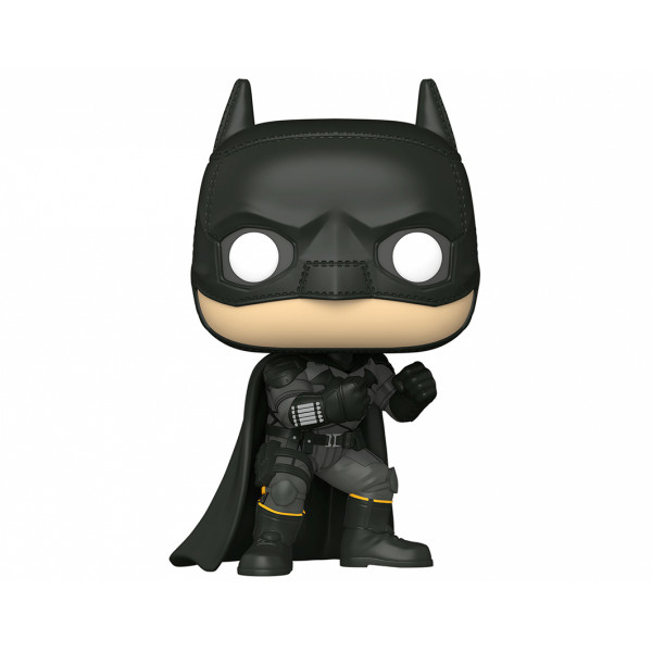 Funko POP! The Batman: Batman 10"