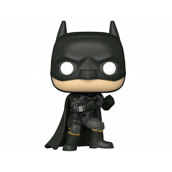 Funko POP! The Batman: Batman (59276)