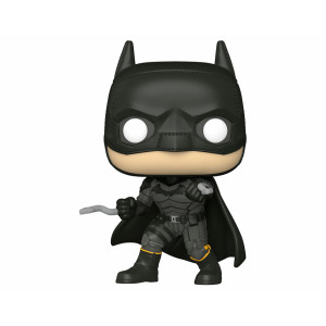 Funko POP! The Batman: Batman (59278)