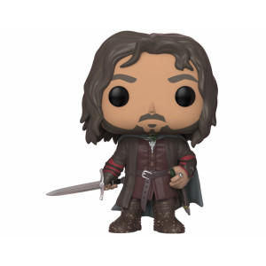 Funko POP! The Lord of the Rings: Aragorn