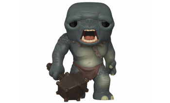 Funko POP! The Lord of the Rings: Cave Troll 6" (1580)