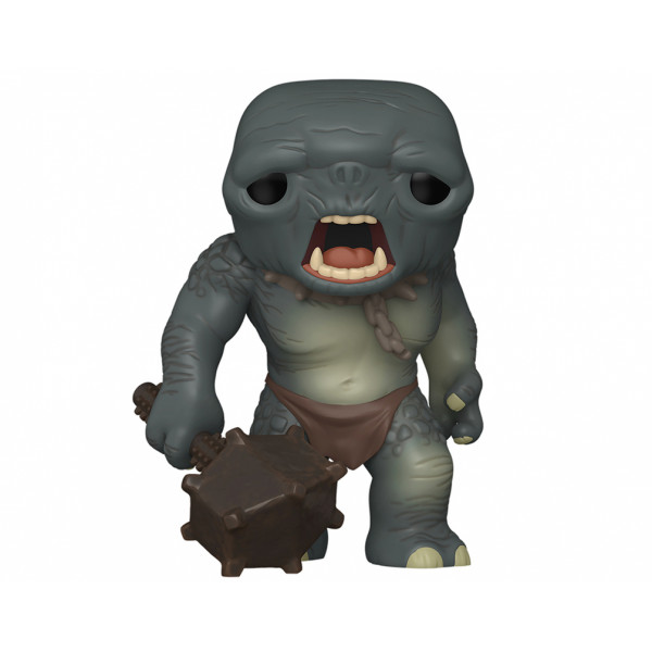 Funko POP! The Lord of the Rings: Cave Troll 6" (1580)