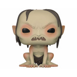 Funko POP! The Lord of the Rings: Gollum