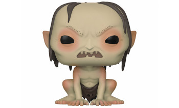 Funko POP! The Lord of the Rings: Gollum
