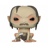 Funko POP! The Lord of the Rings: Gollum (Chase Limited Edition)