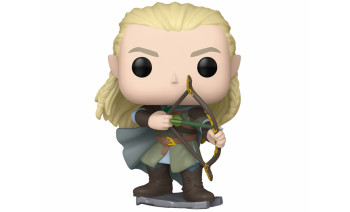 Funko POP! The Lord of the Rings: Legolas Greenleaf (1577)