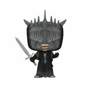 Funko POP! The Lord of the Rings: Mouth of Sauron (1578)