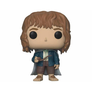 Funko POP! The Lord of the Rings: Pippin Took