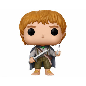 Funko POP! The Lord of the Rings: Samwise Gamgee (445)