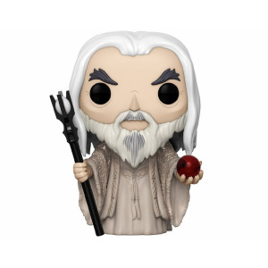 Funko POP! The Lord of the Rings: Saruman (447)