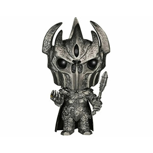 Funko POP! The Lord of the Rings: Sauron (122)