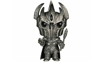 Funko POP! The Lord of the Rings: Sauron (122)