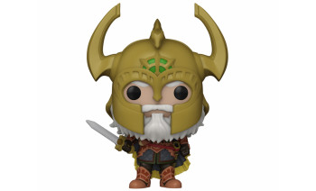 Funko POP! The Lord of the Rings The War of the Rohirrim: Helm Hammerhand (1835)