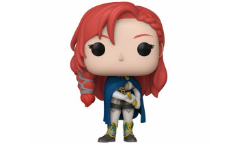 Funko POP! The Lord of the Rings The War of the Rohirrim: Hera (1836)