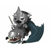 Funko POP! The Lord of the Rings: Witch King on Fellbeast (63)