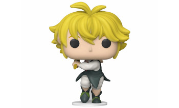 Funko POP! The Seven Deadly Sins: Meliodas