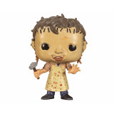 Funko POP! The Texas Chain Saw Massacre: Leatherface (with Hammer)
