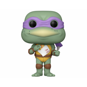 Funko POP! TMNT: Donatello (1609)