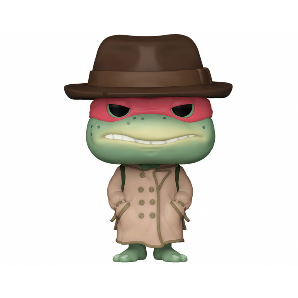 Funko POP! TMNT: Raphael (1612)