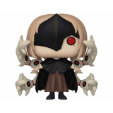 Funko POP! Tokyo Ghoul:re: Hinami Fueguchi (Chase Glow Limited Edition)
