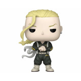 Funko POP! Tokyo Revengers: Draken (2133)