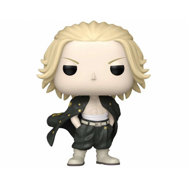 Funko POP! Tokyo Revengers: Mikey (2132)