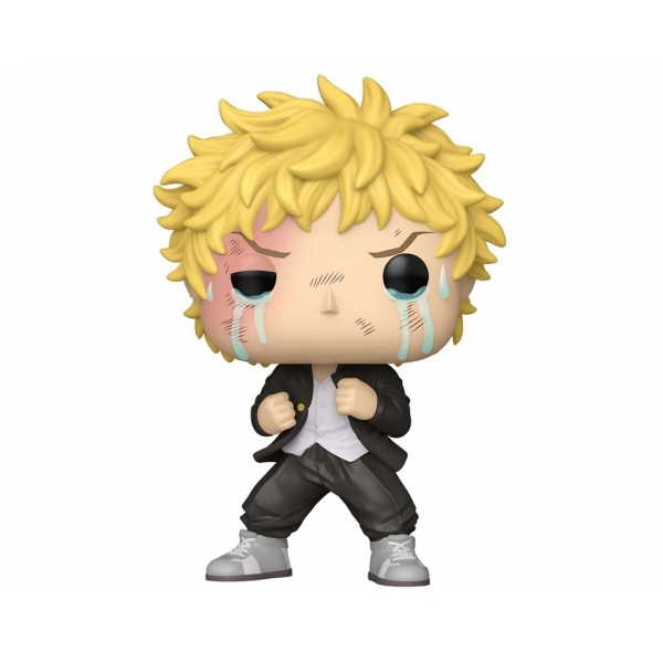 Funko POP! Tokyo Revengers: Takemichi Hanagaki (2131) (Chase Limited Edition)