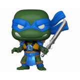 Funko POP! Turtles of Grayskull: Leonardo (1635)