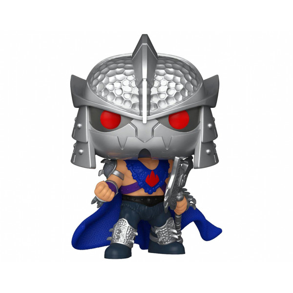 Funko POP! Turtles of Grayskull: Shredder (1636)