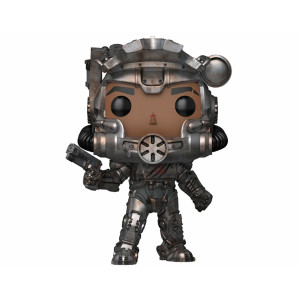 Funko POP! TV Fallout: Maximus (1765)